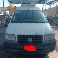 Fiat scudo anno 2004 guarda annuncio 