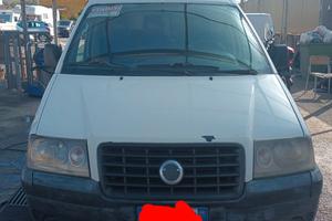 Fiat scudo anno 2004 guarda annuncio 