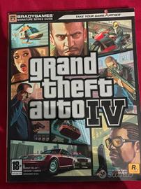 Guida Strategica GTA IV