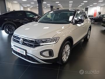 Volkswagen T-Roc 1.0 TSI Life