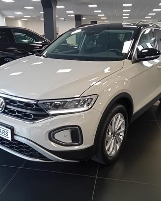 Volkswagen T-Roc 1.0 TSI Life