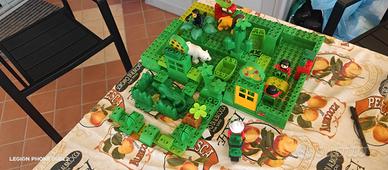 Lego Duplo Mega Foresta