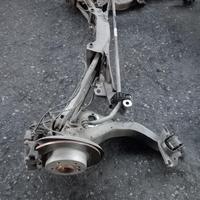 Ponte assale posteriore BMW serie 2 Active tourer