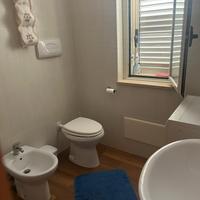 Roccella Ionica appartamento/mansarda