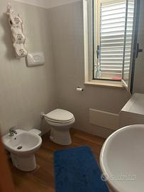 Roccella Ionica appartamento/mansarda