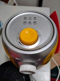 Friggitrice ad aria Mini AirFryer ARIETE