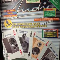 Rivista AUDIO REVIEW n° 146 del 1995