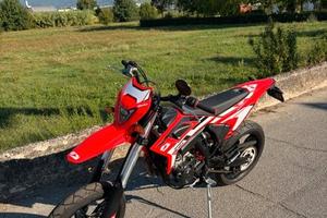BETA RR125 Motard