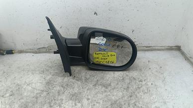 SPECCHIETTO RETROVISORE DESTRO RENAULT Clio Serie