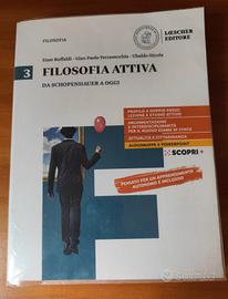 filosofia attiva 3 