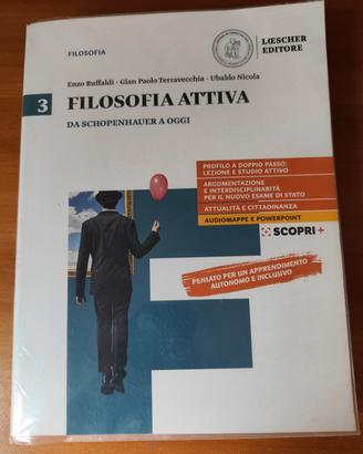 filosofia attiva 3 