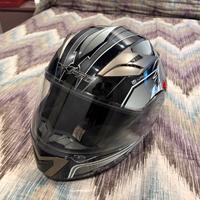 Casco Xpro Alliance M