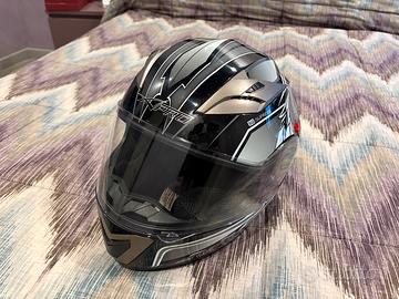 Casco Xpro Alliance M