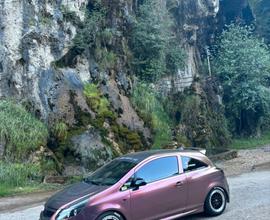 Opel corsa 1.2 2009