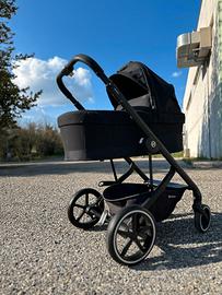 Cybex Balios S – Trio