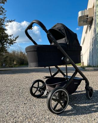 Cybex Balios S – Trio