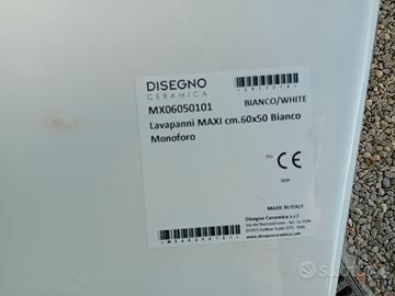 Lavapanni-Lavatoio- Pilozzo-ceramica