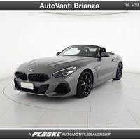 BMW Z4 sdrive 30i Msport