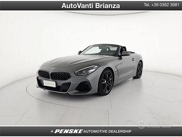 BMW Z4 sdrive 30i Msport