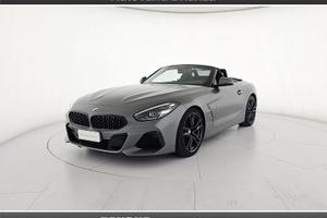 BMW Z4 sdrive 30i Msport