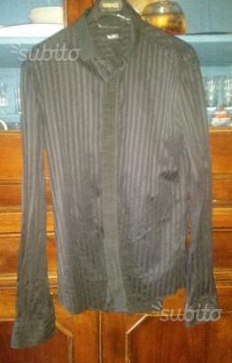 Camicia Versace