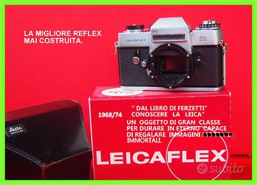 FOTOCAMERA  LEICA REFLEX