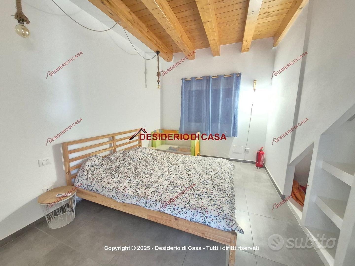 Casa – Castellammare del Golfo, Castello di Baida - Vista 5