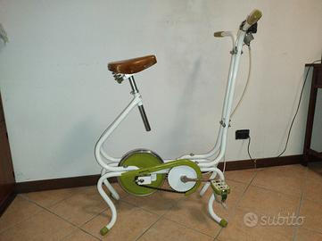 cyclette carnielli 