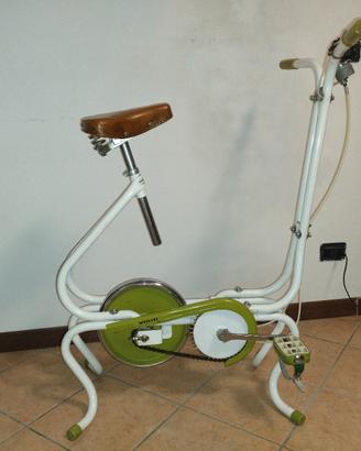cyclette carnielli 