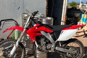 honda crf 250r
