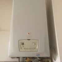 Caldaia  Sanier Duval Thermaclassic