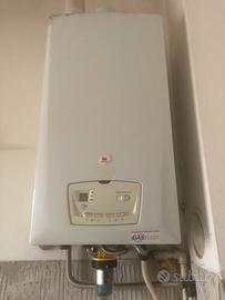 Caldaia  Sanier Duval Thermaclassic