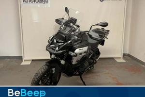 BMW Motorrad R 1300 GS ADVENTURE TRIPLE BLACK...