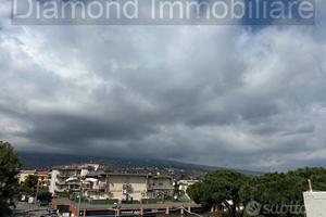 Casa singola con terrazza a Giarre