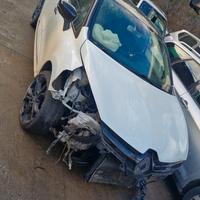 Ricambi Renault Clio RS 4° 1.6 benzina del 2014