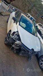 Ricambi Renault Clio RS 4° 1.6 benzina del 2014