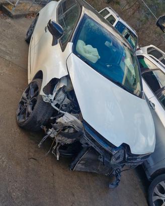 Ricambi Renault Clio RS 4° 1.6 benzina del 2014