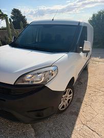 Fiat Doblo 1300