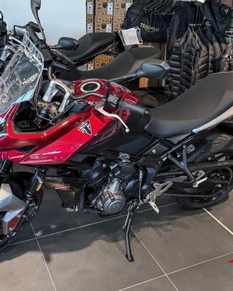 Triumph Tiger Sport 660
