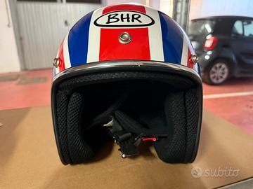 casco BHR