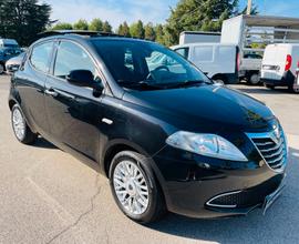 Lancia Ypsilon 1.2 69 CV 5 porte GPL Ecochic Silve