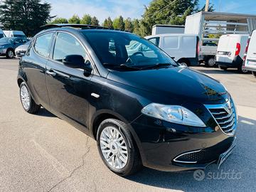 Lancia Ypsilon 1.2 69 CV 5 porte GPL Ecochic Silve