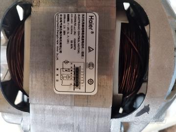 Motore Lavatrice Haier