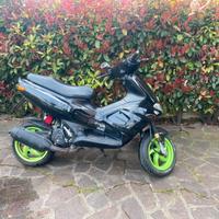 Gilera Runner 125 sp fx