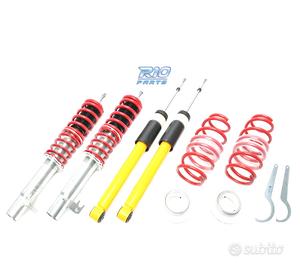 KIT SOSPENSIONE FILETTATA CITROEN C1 05-14