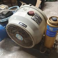 compressore Bauer