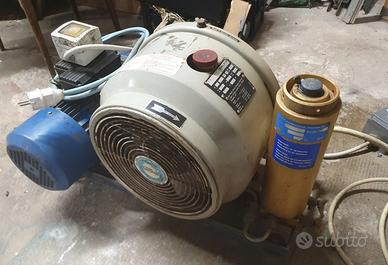 compressore Bauer