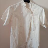 divise da lavoro cucina-pizzeria