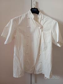 divise da lavoro cucina-pizzeria