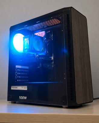 PC Gaming 